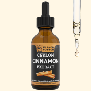 Ceylon Cinnamon Extract