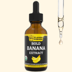 Organic Banana Extract