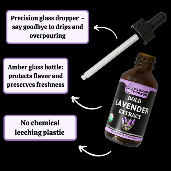Organic Lavender Extract - Image 7