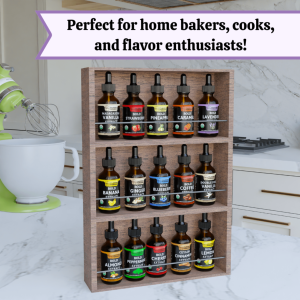 Organic Lavender Extract - Image 9